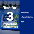 thumbnail image 5 of Taylor K-1000 Basic Residential OT DPD Swimming Pool & Spa Test Kit 3-Way K1000, 5 of 8