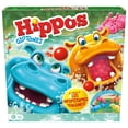thumbnail image 1 of Juego de Mesa Hasbro Hasbro Gaming Hippos Glotones, 1 of 4