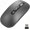 Best Gifts:# 3 Dark Gray, variant on Overstock & Free Returns ! Ai Mouse with Voice Typing & ChatGPT Assistant, Ergonomic Silent Wireless BT Mouse for Computer, PC, Laptop - Balck
