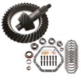 thumbnail image 1 of 4.56 RING AND PINION & MASTER INSTALL KITCOMPATIBLE WITH - COMPATIBLE WITH GM 14 BOLT 10.5 - THICK, 1 of 2