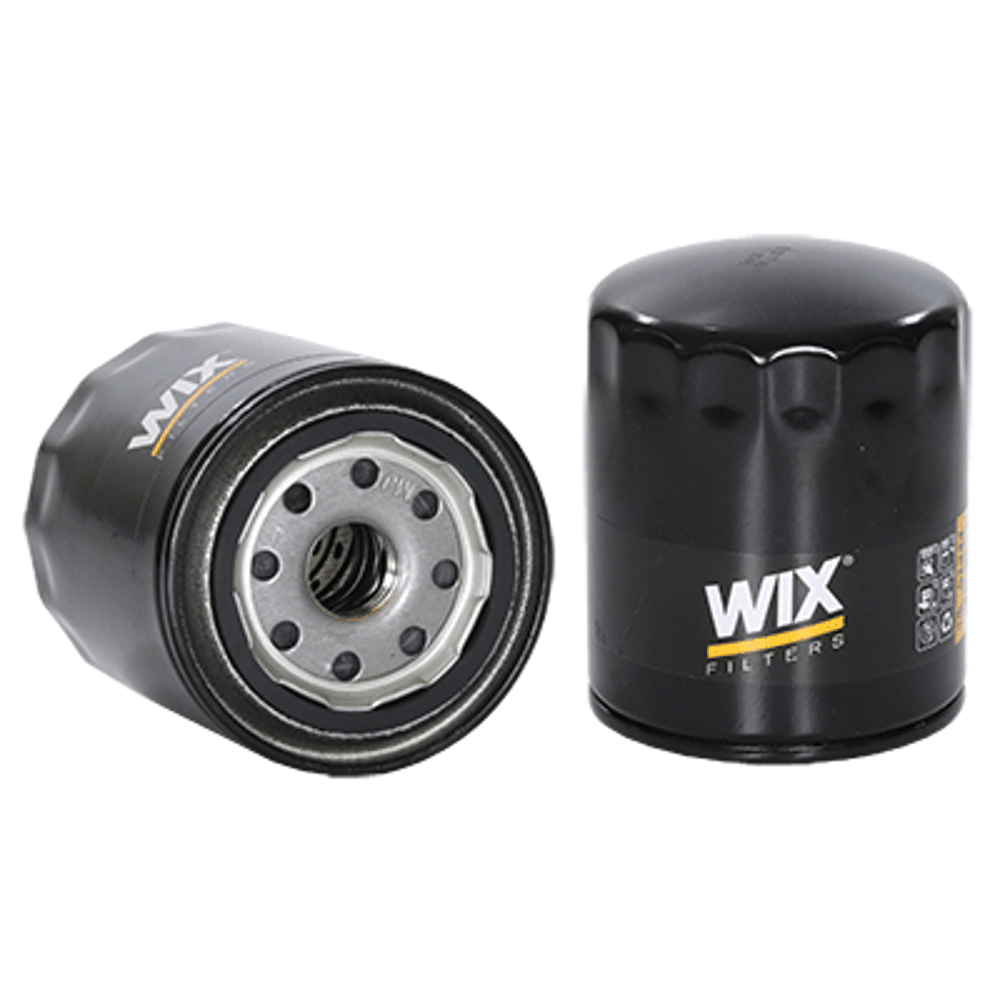 WIX Oil Filter 51344