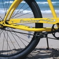 thumbnail image 6 of Firmstrong Bruiser , 26", Men's, Single Speed, Yellow, 6 of 8