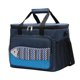 thumbnail image 1 of Bolsa de caja de arroz al vapor de hielo de grano de pescado, bolsa Bento portátil impermeable con aislamiento térmico EVA, bolsa de Picnic multifuncional para exteriores Wmkox8yii HFSH2634, 1 of 1
