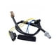 thumbnail image 1 of Kenally Interruptor de liberación de puerta trasera, interruptores de maletero, controlador de accesorios de automóviles para reemplazar Vehículos, repuestos y accesorios Mis Kenally VI002557-00B, 1 of 6
