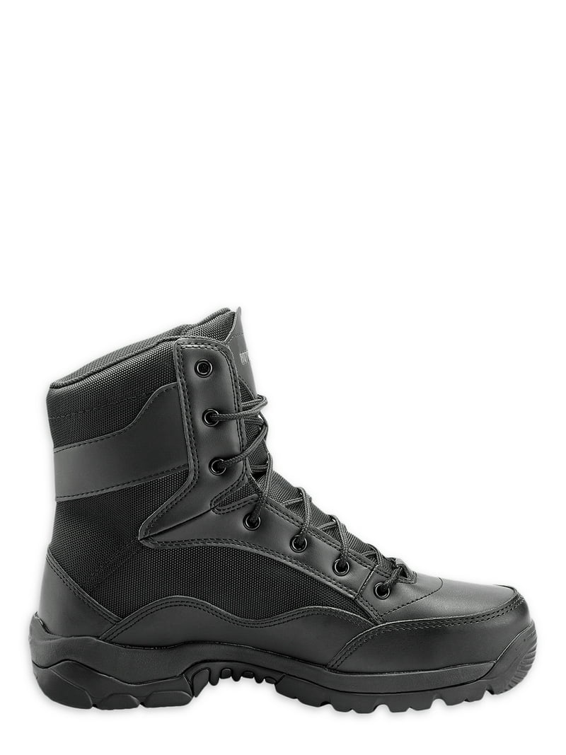 Interceptor Boots SZ 10 Men 32b64edf-f580-4d79-84b8-  main image 4