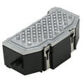 thumbnail image 4 of TRQ Heater A/C AC Air Conditioner Blower Motor Resistor for Audi New HCA40069, 4 of 4