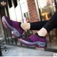 thumbnail image 2 of Chaussures en Tissu Beijing, 2 of 8