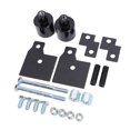 thumbnail image 1 of Kit De Elevación De Suspensión Completa Trasera De 2 Pulgadas, Soportes De Montaje Delanteros Y Traseros De Repuesto Para Sportsman 500 570 600 700 800 1999-2025, 1 of 7