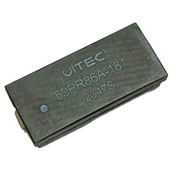 59PR73-181 High Frequency Power Inductor,180nH 48A SMT, Cut Tape, RoHS