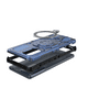 thumbnail image 3 of Funda GANGXUN para Motorola Edge 50 Fusion 5G , magnética, ligera, soporte 360°, antigolpes, 3 of 4