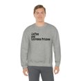 thumbnail image 5 of Ultimate Frisbee 70s 1970s Retro Sweatshirt, Gifts, Sweater Shirt, 5 of 9