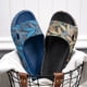 thumbnail image 4 of Sandalias de playa antideslizantes de EVA para el hogar de verano para hombres, zapatillas de EVA con suela gruesa para hombres, 4 of 6