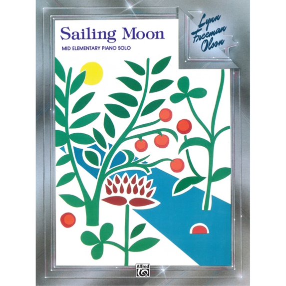 Sailing Moon