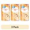 (3 pack) Great Value 100% Whole Grain Old Fashioned Oats, 42 oz