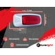 thumbnail image 2 of Plafón Lateral TUNELIGHT-RENOVATIO Estrobo Rojo Rectangular 8 LEDS 12-24 Volts, 2 of 7