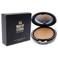 thumbnail image 3 of Make-Up Studio Face It Cream Foundation, Oriental Extra, 0.27 oz, 3 of 6