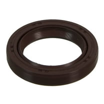 National 710935 Crankshaft Seal Fits select: 2015-2018 HYUNDAI SONATA, 2010-2019 KIA SOUL