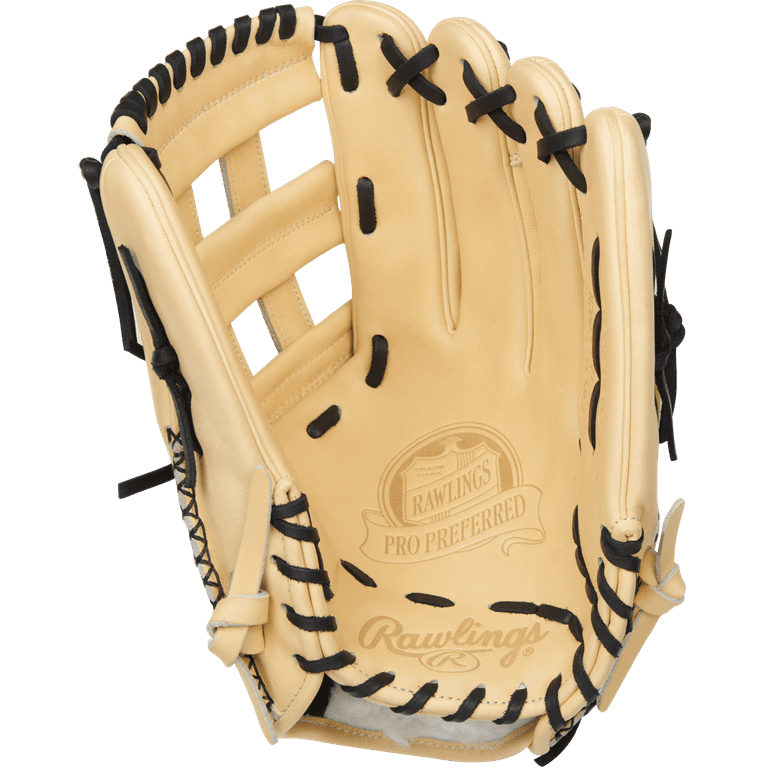 Rawlings Pro Preferred 12.75-inch Glove | Right Hand Throw