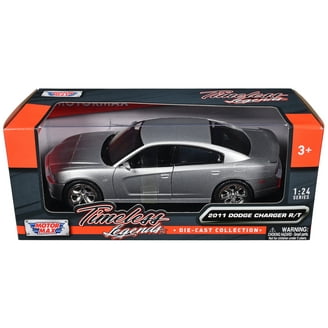 1968 Dodge Charger R/T Hemi 2015 Christmas Issue #2 Limited