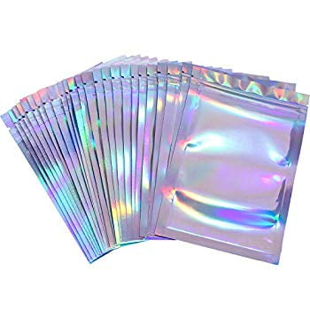 vinyl zip lock bags