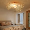 thumbnail image 3 of Bohemia Style Ceiling Lampshade Lamp Shade Light Shades for Bedroom Kitchen, 3 of 10