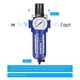 thumbnail image 4 of Regulador de filtro de aire comprimido NANPU 1/2 NPT 0-150 psi, 4 of 7