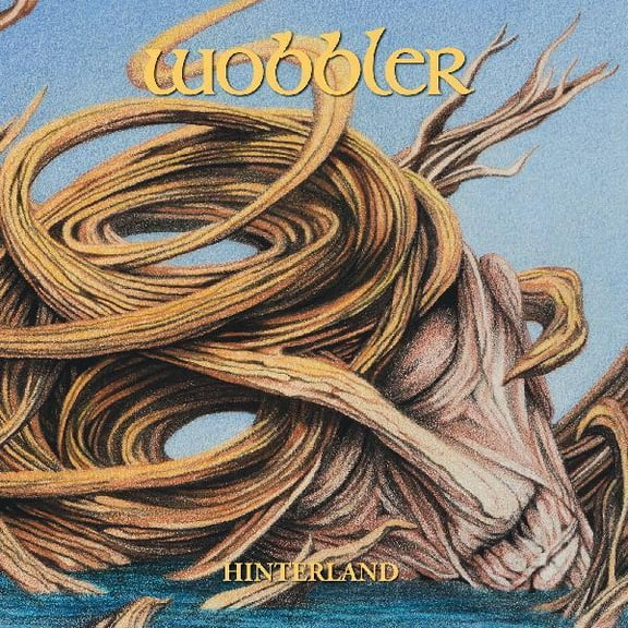 Wobbler - Hinterland - Music & Performance - CD