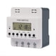 thumbnail image 5 of Controlador de Tiempo con Interruptor de Temporización y Práctico Controlador de Tiempo Relé de Interruptor Interfaz de Alta Potencia Relé de Interruptor de Plástico, 5 of 5