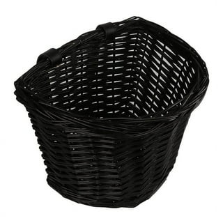 Bell tote 400 sales wicker bike basket