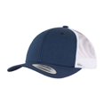 thumbnail image 2 of Flexfit  Adult Classics Recycled Two Tone Trucker Cap, 2 of 5