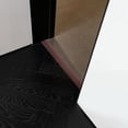 thumbnail image 4 of Luxshiny Rampa Para Umbral Doméstica En Rojo Oscuro Con Superficie Y Para Puerta, 4 of 8