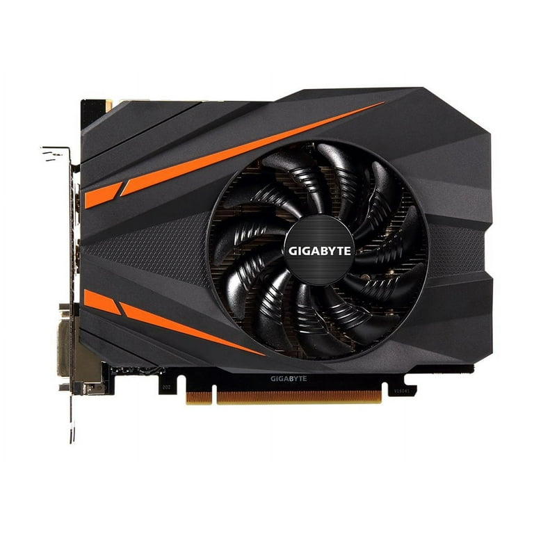 GIGABYTE GeForce GTX 1070 8GB GDDR5 PCI-E x16 Graphics Card