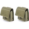 thumbnail image 1 of Dww-vert-sac Outils Pour Camping Randonne Chasse, 1 of 4