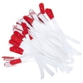 thumbnail image 3 of ORDDIART 50 Pcs Sangle de Remplacement pour Piano, Durable, Multicolore, pour Réglage Précis, 3 of 8