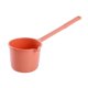 thumbnail image 2 of Cucharada de agua cuchara de agua mango no deslizante ducha agua de agua Catinera para la cocina gadget patio restaurante cocinar el hogar uso del Rosa, 2 of 8
