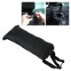 thumbnail image 4 of Bote De Basura Para Automóvil, Bolsa De Basura Para Automóvil Contenedor De Basura De Gran Capacidad Ligero Ahorre Espacio Multifuncional Lavable Para La Oficina Para El ANGGREK Negro, 4 of 8