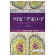 Pathophysiology (Paperback)