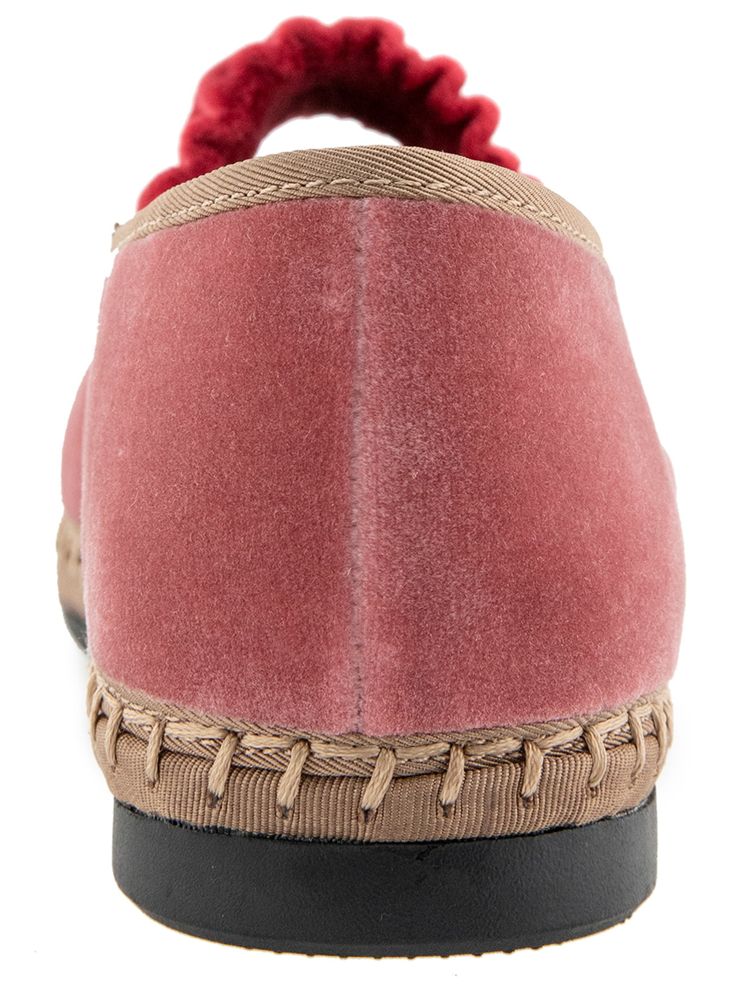 Kensie Women's Fiona Mary Jane Flat
