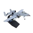 thumbnail image 3 of MesaSe Airplane Model Die Cast Aircraft 1 100 Plane Collection Decoration, 3 of 7