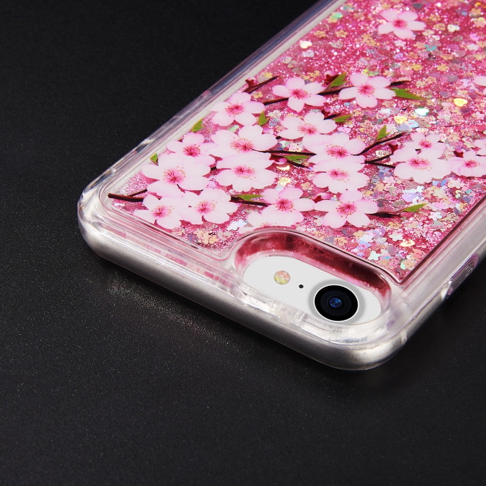 Sparkling Waterfall Beautiful Cellphone Case for iPhone 7 Plus / 8 Plus