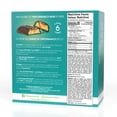 thumbnail image 4 of No Sugar MetaBar Chocolat Caramel Cacahuète, 4 of 4