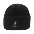 thumbnail image 4 of Kangol Pull_On pour Hommes, Noir, Taille Unique, 4 of 4