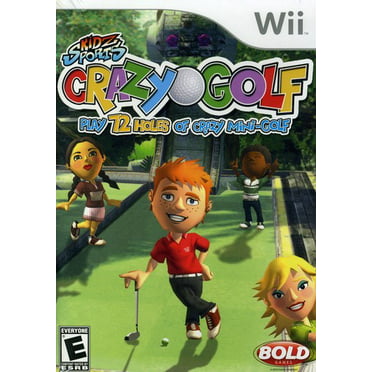 We Love Golf Nintendo Wii Walmart Com