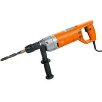 Fein 120V Corded Two-Gear Hand Held Drill Up To 5/8In