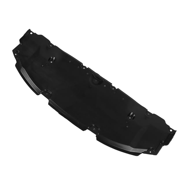 Motor Debajo del Escudo de Salpicaduras, 5145112120 Soporte Estable Reducir El Escudo de Salpicaduras del Motor Frontal de Ruido para Prius Prime Awd-E 2019 A 2022