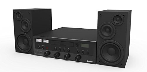 innovative technology classic retro cd player