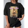 thumbnail image 1 of EWH EWHBritney Spears - Oops!... I Did It Again Anniversary Tour Short Sleeve T-Shirt, 1 of 7