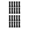 thumbnail image 1 of Greeniant 10 Pieces Belt Loop Slider Multipurpose Strap Bag Camping Backpack Quick Buckle Connecting Slip Keeper Accessories Outdoor 2piezas, 1 of 6
