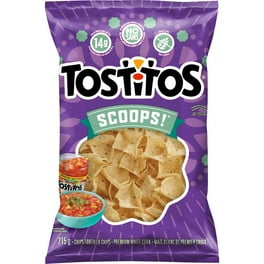 Tostitos lime online chips