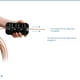 thumbnail image 3 of Enderezador de tubos de 3/16 pulgadas Scienceny negro de Metal TO012107-00B, 3 of 6